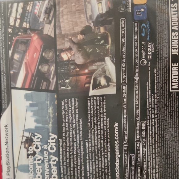 Gta 4 - Picture 2 of 4